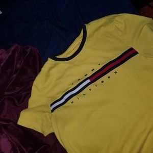 Tommy Hilfiger tshirt
